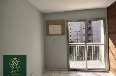 AST IMÓVEIS VENDE apartamento com 2 quartos , 60 m² por R$ 305.000 - Fonseca - Niterói/RJ