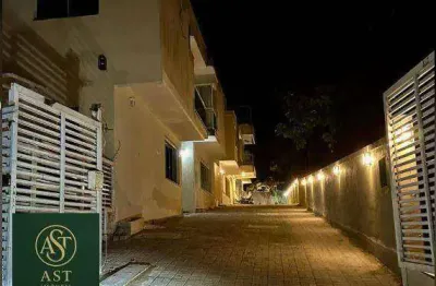 Casa com 3 dormitórios à venda por R$ 1.098.000,00 - São Francisco - Niterói/RJ