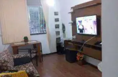 Apartamento com 3 dormitórios à venda, 62 m² por R$ 240.000,00 - Santa Rosa - Niterói/RJ
