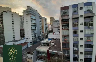 Apartamento, sala, 2 quartos, demais dependências ,Icaraí