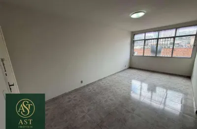 Apartamento com 3 dormitórios à venda, 100 m² por R$ 550.000,00 - Icaraí - Niterói/RJ