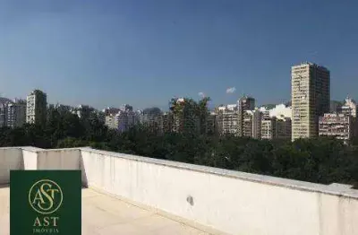 AST IMÓVEIS VENDE Andar Corporativo no miolo de Icaraí , 1000 m² por R$ 5.000.000,00