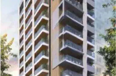 Loft com 1 dormitório à venda, 31 m² por R$ 530.000 - Icaraí - Niterói/RJ