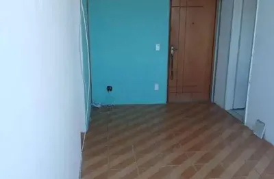 Apartamento com 2 dormitórios, 48 m² - venda por R$ 130.000,00 ou aluguel por R$ 1.472,00/mês - Fonseca - Niterói/RJ