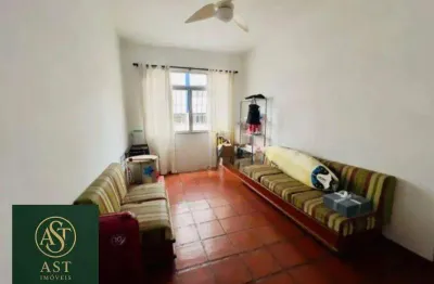 AST IMÓVEIS VENDE apartamento com 2 quartos, 72 m² por R$ 405.000 - Santa Rosa - Niterói/RJ