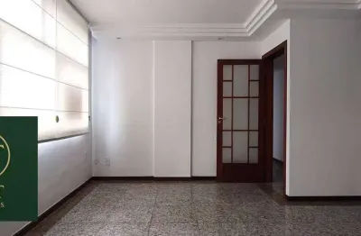 Apartamento com 3 quartos à venda na Rua General Pereira da Silva, Icaraí, Niterói