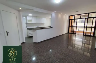 Apartamento com 3 dormitórios, 120 m² - venda por R$ 750.000,00 ou aluguel por R$ 6.808,00/mês - Icaraí - Niterói/RJ