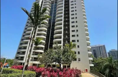 Apartamento com 2 dormitórios à venda, 86 m² por R$ 951.402 - Barra da Tijuca - Rio de Janeiro/RJ