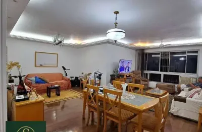 Apartamento com 4 quartos à venda na Rua Mem de Sá, Icaraí, Niterói