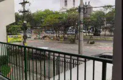 Cobertura com 2 dormitórios à venda, 125 m² por R$ 450.000,00 - Santana - Niterói/RJ