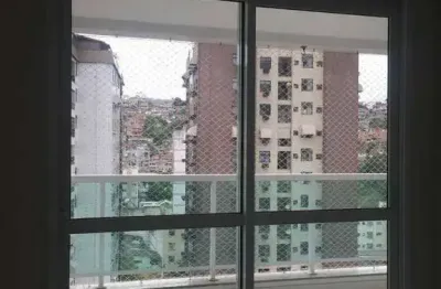 Apartamento com 2 dormitórios à venda, 75 m² por R$ 700.000 - Icaraí - Niterói/RJ