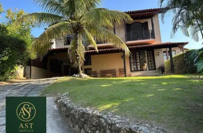 Casa com 4 dormitórios à venda, 400 m² por R$ 1.200.000 - Badu - Niterói/RJ