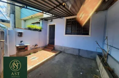 Casa com 2 dormitórios, 112 m² - venda por R$ 300.000,00 ou aluguel por R$ 1.580,00/mês - Barreto - Niterói/RJ