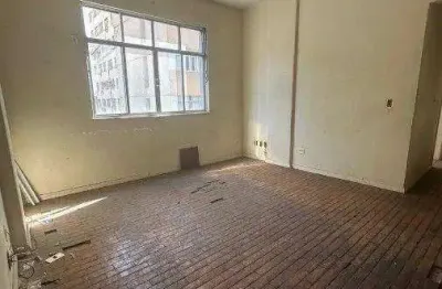 AST IMÓVEIS VENDE Apartamento com 2 quartos no Centro de Niterói , 72 m² por R$ 350.000 - Centro - Niterói/RJ