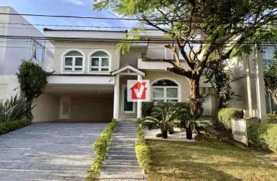 Casa em condomínio fechado com 4 quartos à venda na alameda peruíbe, 473, alphaville, santana de parnaíba, 388 m2 por r$ 3.190.000