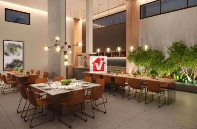 Apartamento com 2 quartos à venda na rua fortunato ferraz, 625, vila anastácio, são paulo, 55 m2 por r$ 665.000