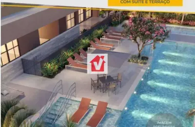 Apartamento com 3 quartos à venda na rua marquês de olinda, 336, ipiranga, são paulo, 80 m2 por r$ 956.000