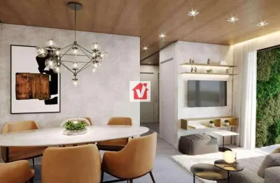 Apartamento com 3 quartos à venda na rua fortunato ferraz, 625, vila anastácio, são paulo, 67 m2 por r$ 710.000