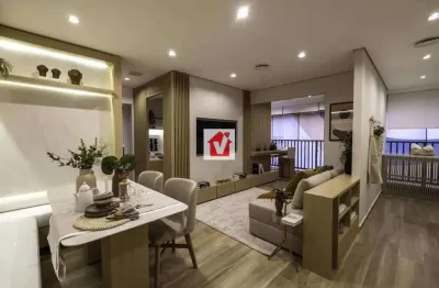 Apartamento com 2 quartos à venda na rua albino boldasso gabril, 119, santo amaro, são paulo, 63 m2 por r$ 681.950