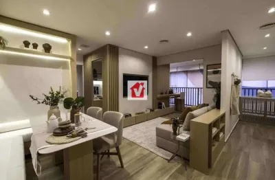 Apartamento com 3 quartos à venda na rua albino boldasso gabril, 119, santo amaro, são paulo, 79 m2 por r$ 793.250