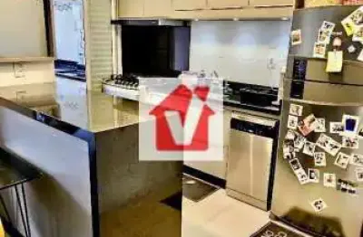 Apartamento com 3 quartos à venda na avenida thomas edison, 934, barra funda, são paulo, 100 m2 por r$ 1.280.000