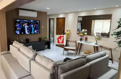 Apartamento com 3 quartos à venda na rua fortunato ferraz, 250, vila anastácio, são paulo, 136 m2 por r$ 2.000.000