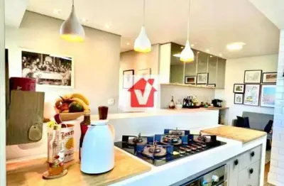 Apartamento com 3 quartos à venda na rua fortunato ferraz, 210, vila anastácio, são paulo, 79 m2 por r$ 1.160.000