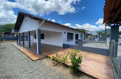 Casa com 4 quartos à venda na Rua Marechal Castelo Branco, 5058 sala , Centro Sul, Schroeder