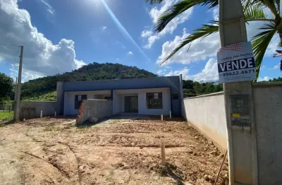 ** oportunidade única! 2 geminados à venda em schroeder – centro leste!*