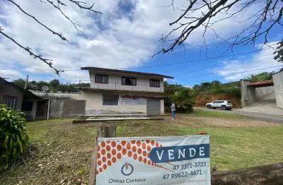 Excelente oportunidade em guaramirim – vila amizade**