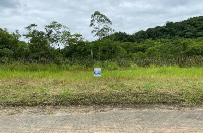 *terreno à venda no bairro centro leste – schroeder!*