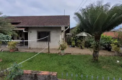 **ótima oportunidade! casa à venda no bairro sossego – schroeder**