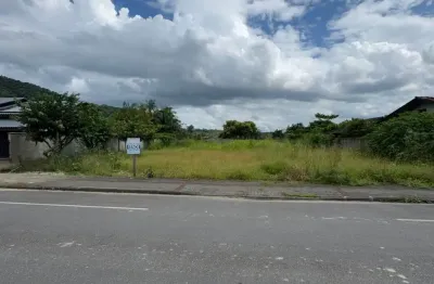 Ótima oportunidade! terreno amplo e plano à venda no bairro bracinho – schroeder**
