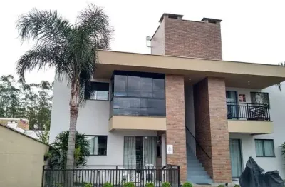 Apartamento à venda – nereu ramos, jaraguá do sul/sc**
