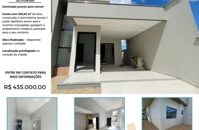 Casa com 1 quarto à venda na Rua Marechal Castelo Branco, 5058, Centro, Schroeder