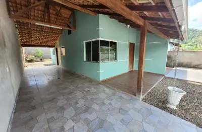 Casa com 3 quartos à venda na Rua Marechal Castelo Branco, 5058, Braço do Sul, Schroeder