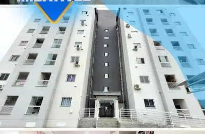 Vendo apartamento no bairro três rios do sul residencial vila bela