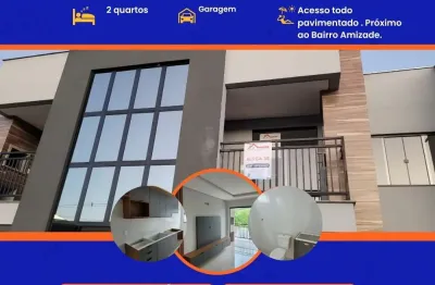 Alugo apartamento no bairro três rios do norte loteamento zurique.