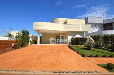 Casa para alugar, 197 m² por r$ 8.950,00/mês - condomínio terras do cancioneiro - paulínia/sp