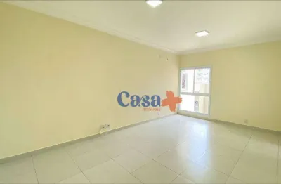 Apartamento para alugar, 65 m² por r$ 2.761,56/mês - jardim ypê - paulínia/sp