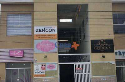 Sala para alugar, 53 m² por r$ 3.500,00/mês - nova paulínia - paulínia/sp