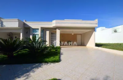 Casa com 3 dormitórios, 198 m² - venda por r$ 1.300.000,00 ou aluguel por r$ 6.416,00/mês - condomínio yucatan - paulínia/sp