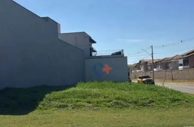 Terreno à venda, 240 m² por r$ 370.000,00 - residencial jardim dos lírios - paulínia/sp