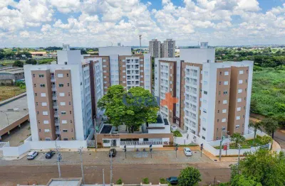 Apartamento à venda, 70 m² por r$ 580.000,00 - morada morumbi residencial clube - paulínia/sp