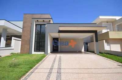 Casa à venda, 205 m² por r$ 1.650.000,00 - condomínio terras do cancioneiro - paulínia/sp