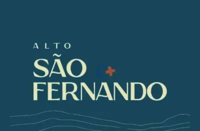 Terreno à venda, 200 m² por r$ 155.000,00 - alto são fernando - paulínia/sp