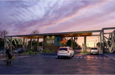 Terreno à venda, 200 m² por r$ 223.000,00 - miraj paulínia - paulínia/sp