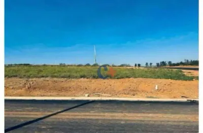 Terreno à venda, 222 m² por r$ 220.000,00 - miraj paulínia - paulínia/sp