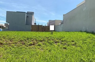 Terreno à venda, 200 m² por r$ 291.500,00 - condomínio residencial terras da estância - ala dos ipês - paulínia/sp