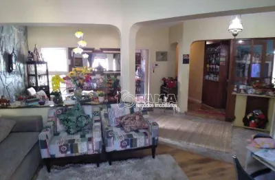 Casa à venda, 248 m² por r$ 1.100.000,00 - jardim fortaleza - paulínia/sp